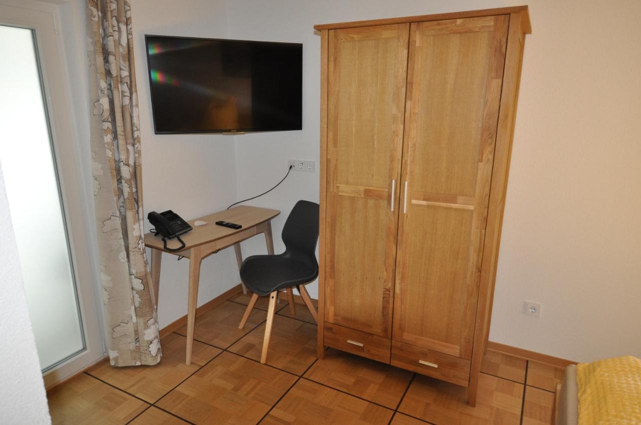 D'r Rechenmacher Guest house Michelfeld